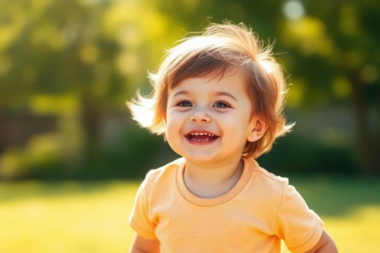 Children