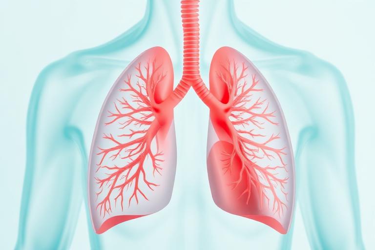 Respiratory